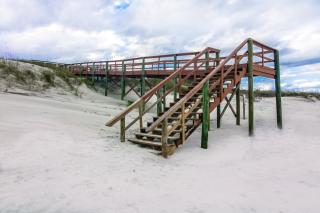 Beachers Lodge - Crescent Beach - 6