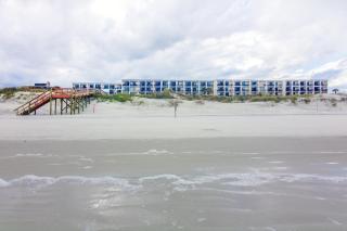 Beachers Lodge - Crescent Beach - 3