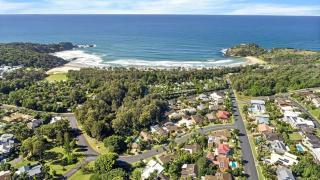 Tropical Spa Bure 19 - Coffs Harbour - 9