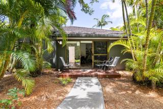 Tropical Spa Bure 19 - Coffs Harbour - 0