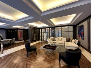 2 Kamar Casa Grande Luxury Mall Kota Kasablanka By Travelibu - 4