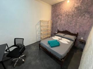 Casa Mandala Coliving - Lençóis - 6