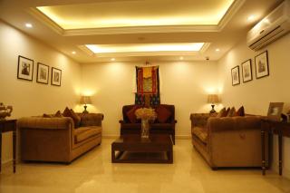 The Sera Courtyard - 9