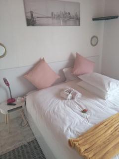 Lake Acres Guest House - Kokstad - 2