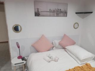 Lake Acres Guest House - Kokstad - 1