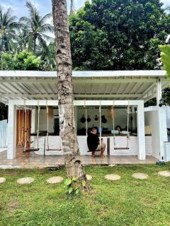 Kelapa Lodge - Lombok - - Senggigi - 1