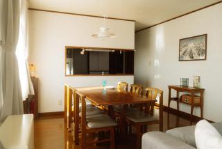 Pink house - Kutchan - 8