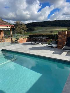 Langbrook Farm - Yarra Junction - 5