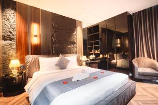 B I M Hạ Long Hotel - Kon Rung (1) - 4