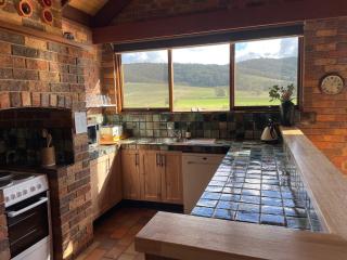 Langbrook Farm - Yarra Junction - 1