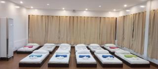 Crystal Paradise Resort Spa & Winery - Narra - 9