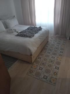 Lake Acres Guest House - Kokstad - 4