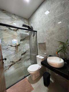 Chalés Refúgio da Sil 2 - 1