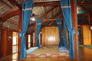 Nhà homestay số 6 Vũ Hoàng - Bảo Yên - 6