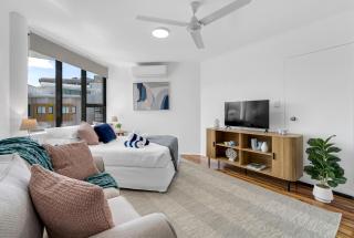 Northshore Haven Studio - Cairns North - 9