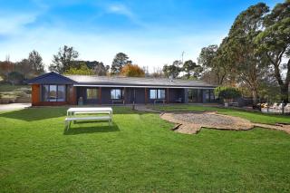 Home On The Hill- Bowral - Bowral - 0