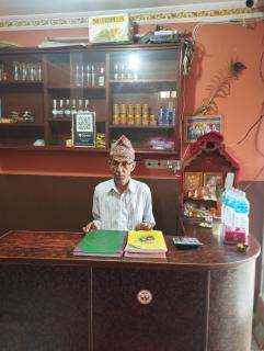 Rasuwa siddhartha Guest House - Kathmandu - 4