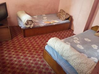 Rasuwa siddhartha Guest House - Kathmandu - 2