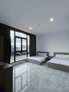 NGOC PHUNG HOTEL - Ban Blech - 8