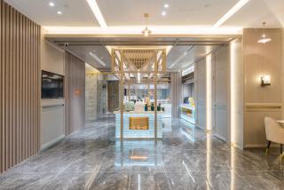 Atour Hotel Beijing Asian Games Village National Convention Center - Peking - 5