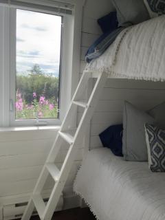 La petite Maison Baie-Johan-Beetz - - 5