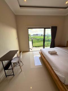 Cinta Guesthouse Walk to Surf Seseh Beach - Munggu - 1