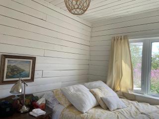La petite Maison Baie-Johan-Beetz - - 1