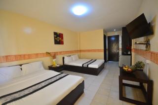 Crystal Paradise Resort Spa & Winery - Narra - 8