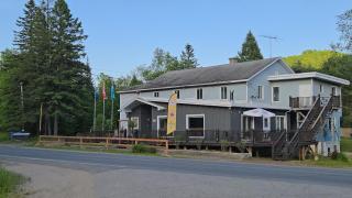Charming Country Retreat with Scenic Views for 1 - 12 guests - Sainte-Marguerite - 0