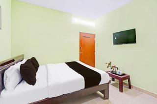Hotel O PLAZA HOTEL - Hyderabad - 0