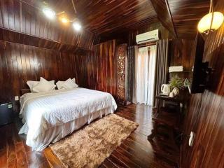 Homestay Cao Nguyên Xanh - - 0