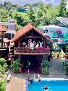 Homestay Cao Nguyên Xanh - - 9