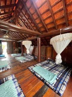Homestay Cao Nguyên Xanh - - 6