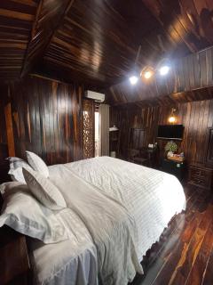 Homestay Cao Nguyên Xanh - - 5