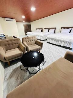 Homestay Cao Nguyên Xanh - - 4