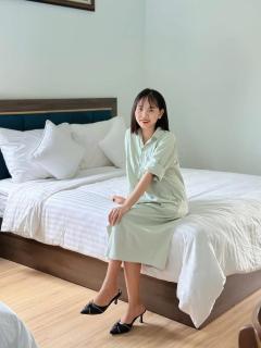 Homestay Cao Nguyên Xanh - - 2