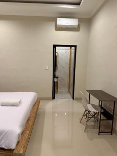 Cinta Guesthouse Walk to Surf Seseh Beach - Munggu - 4