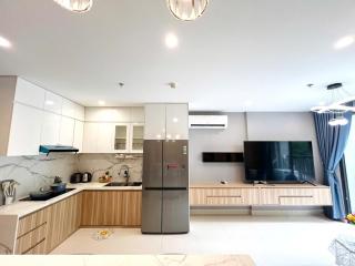 AN HOME LUXURY- Full- Netflix - Self Check in 0207 - Long Bình - 5