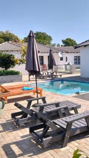 Karabelo guesthouse - Groblersdal - 2