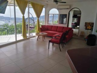 Villa campanario - Acapulco - 0