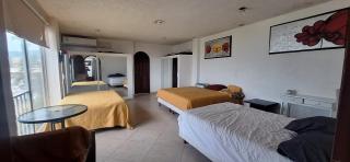 Villa campanario - Acapulco - 4