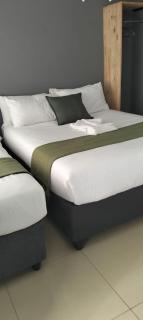 Karabelo guesthouse - Groblersdal - 3