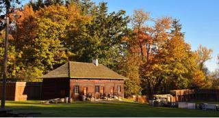 Fort Langley Homestead - Maple Ridge - 8