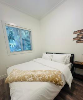 Fort Langley Homestead - Maple Ridge - 5