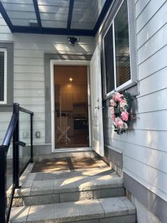 Fort Langley Homestead - Maple Ridge - 1