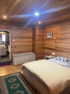 Norbu Thungkar Homestay - Darjeeling - 2