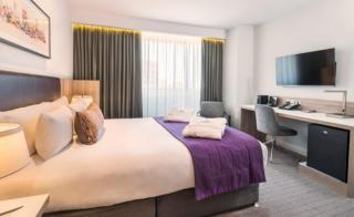 MRQ Apartment - Da Nang - 6