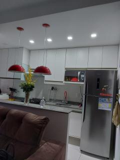 Apartamento Aconchegante da Dulcelena - 8