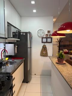 Apartamento Aconchegante da Dulcelena - 1