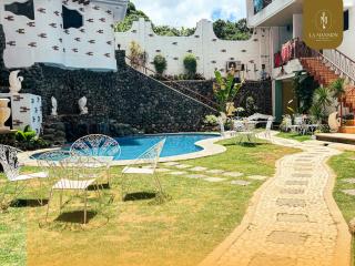 La Mansion Tagaytay - Galicias - 4